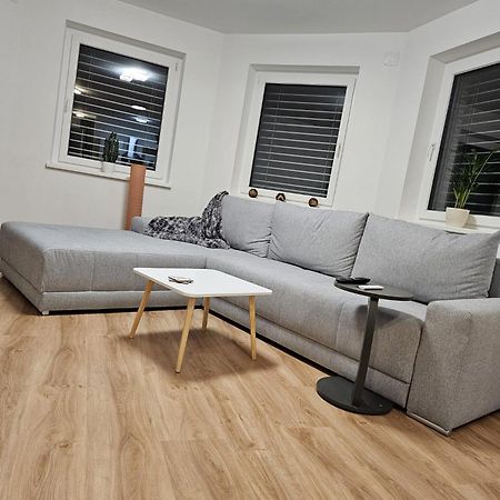 Werners Home Markt Sankt Florian Екстериор снимка