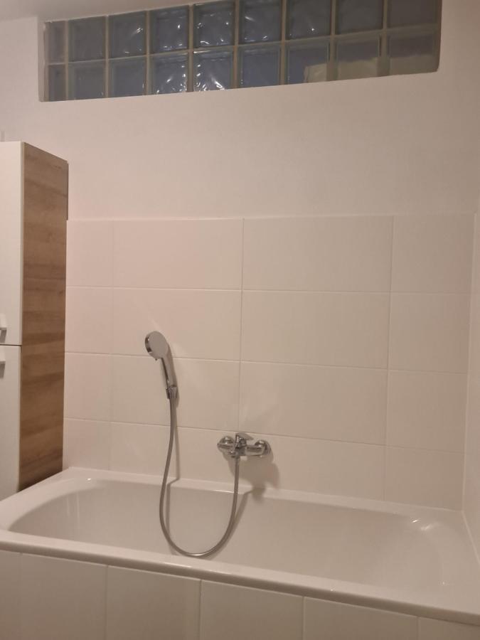 Werners Home Markt Sankt Florian Екстериор снимка