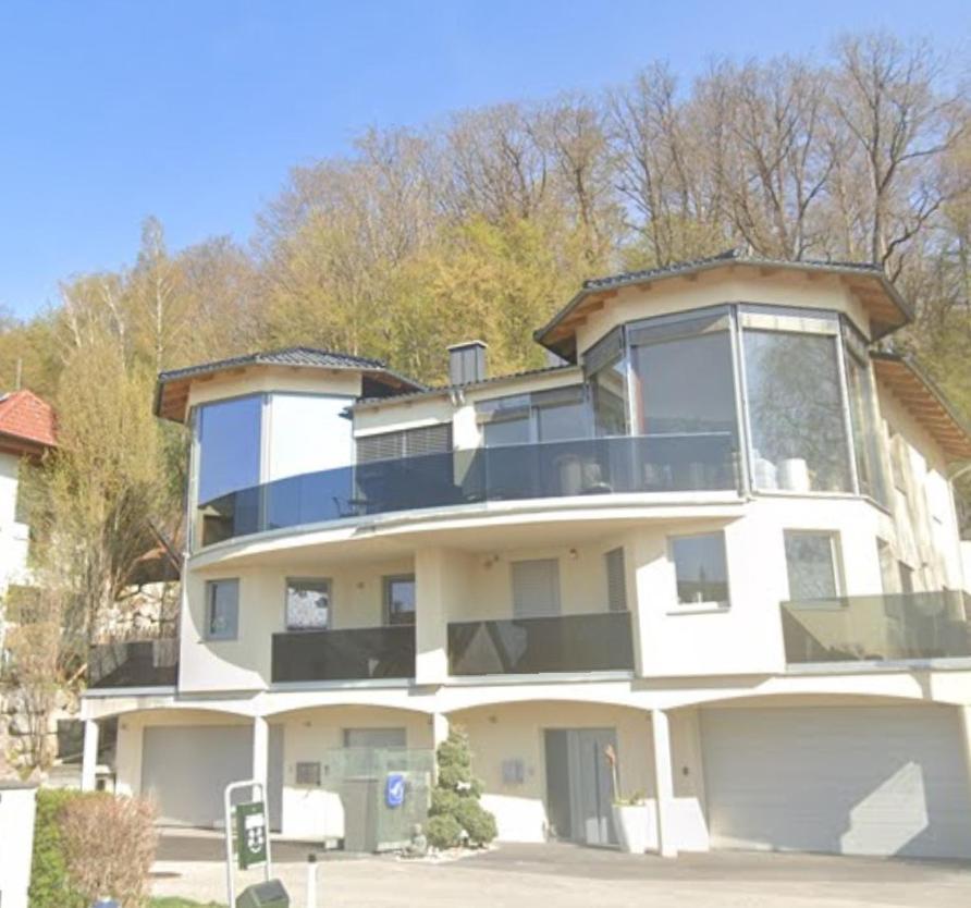Werners Home Markt Sankt Florian Екстериор снимка