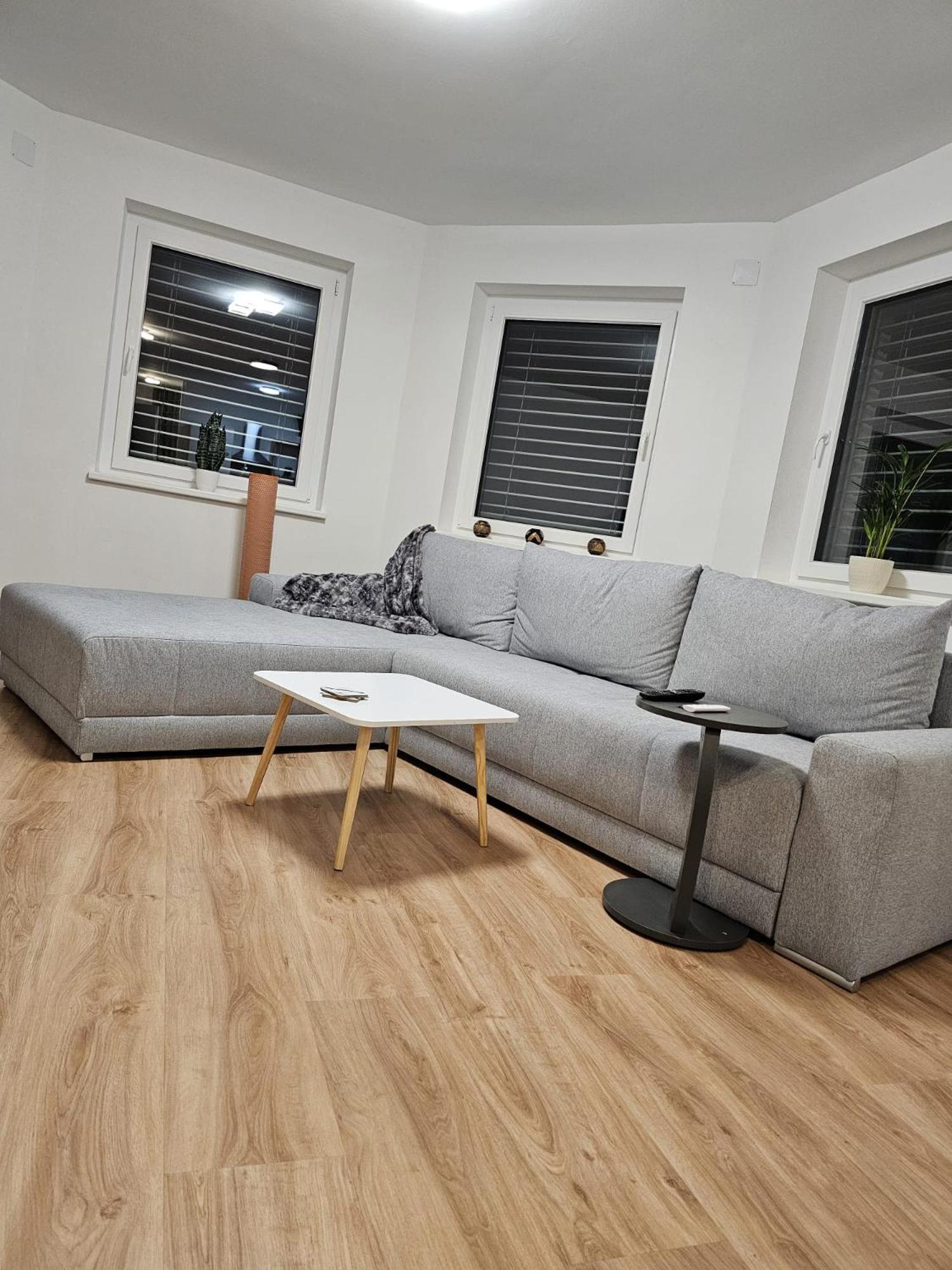 Werners Home Markt Sankt Florian Екстериор снимка
