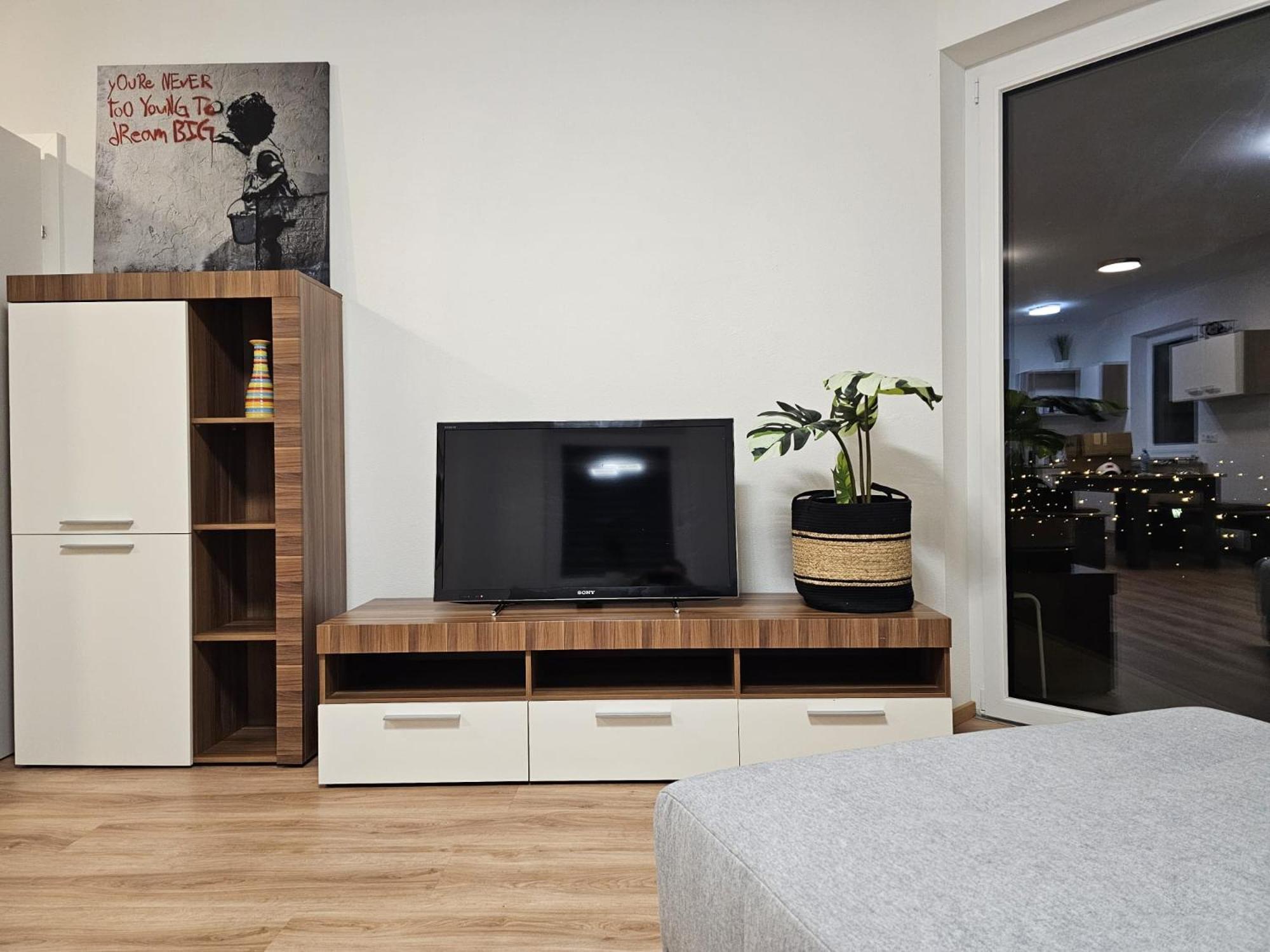 Werners Home Markt Sankt Florian Екстериор снимка