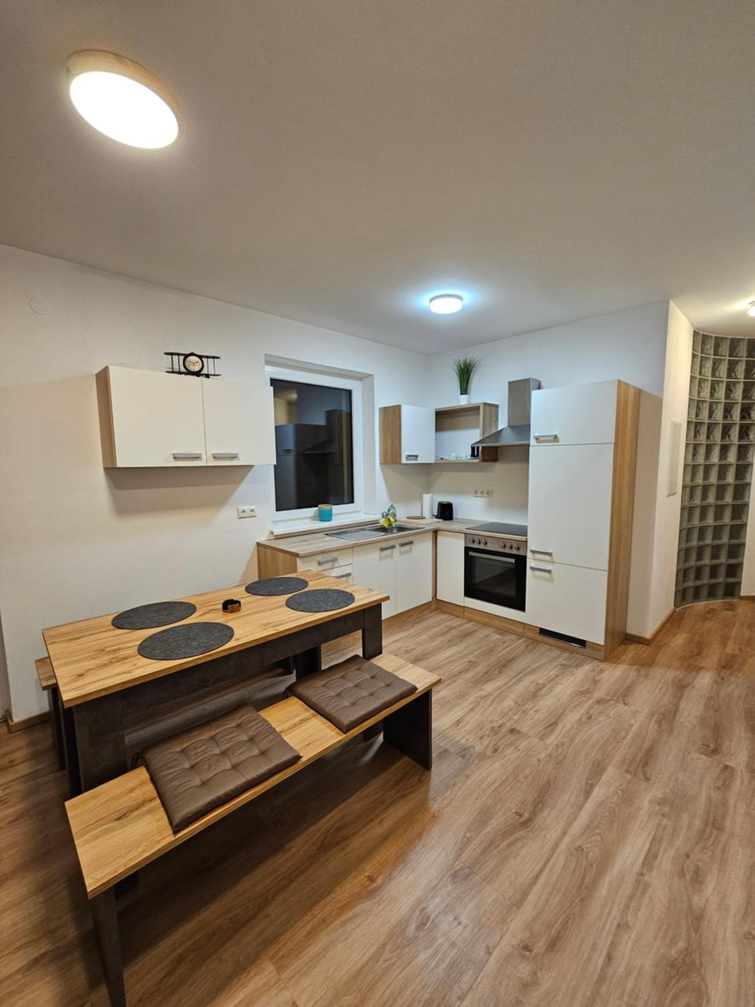 Werners Home Markt Sankt Florian Екстериор снимка