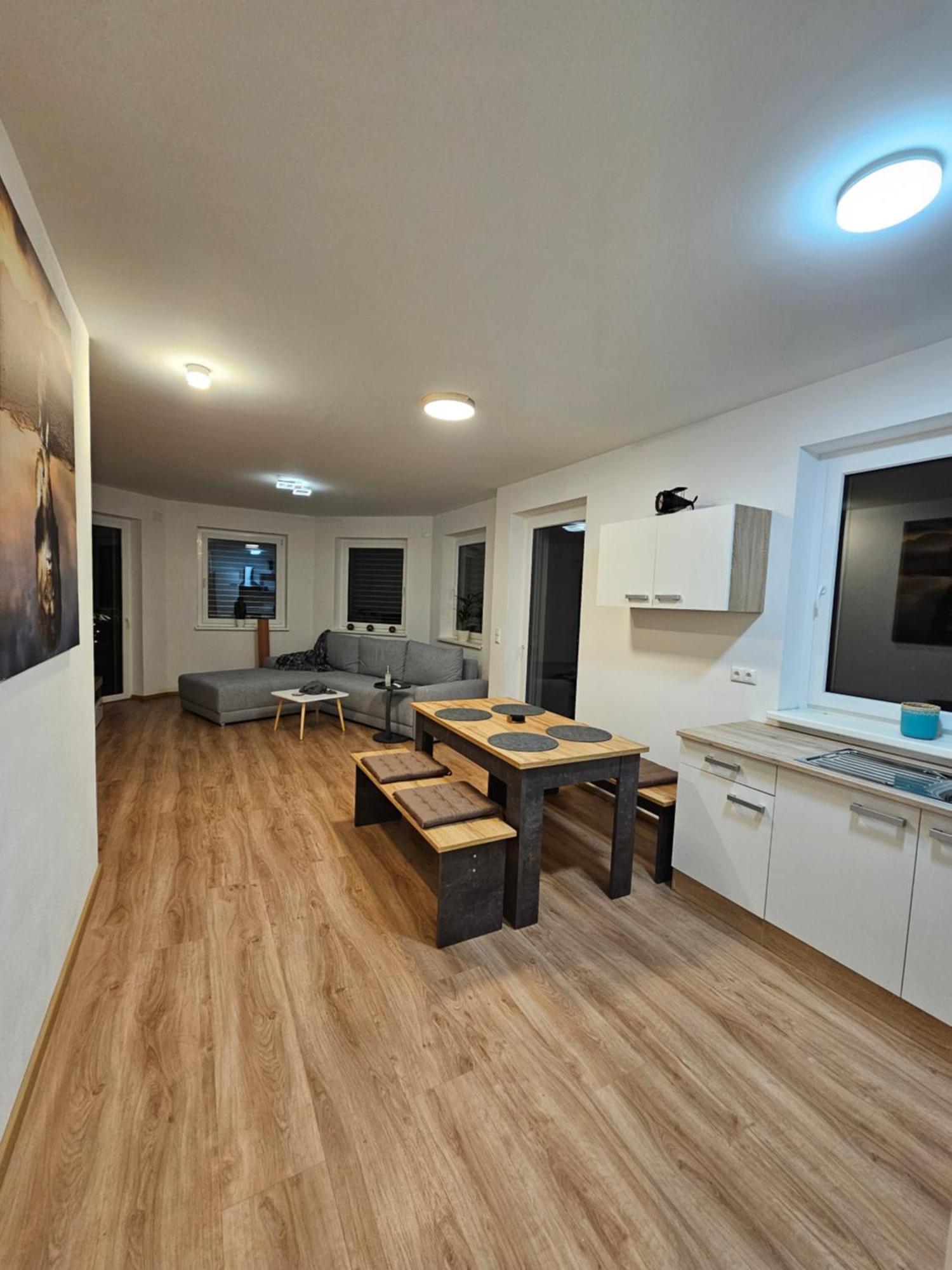 Werners Home Markt Sankt Florian Екстериор снимка
