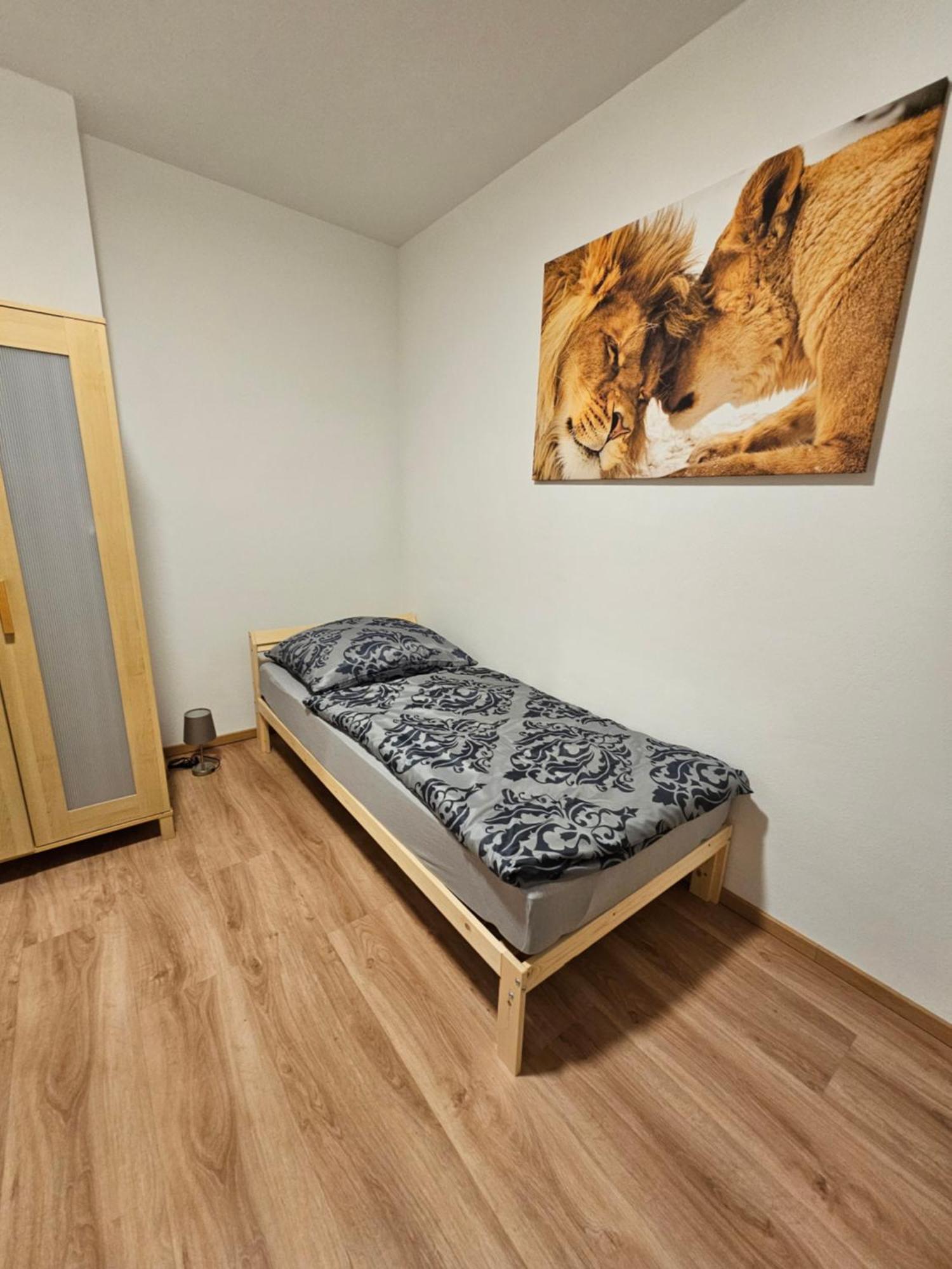 Werners Home Markt Sankt Florian Екстериор снимка